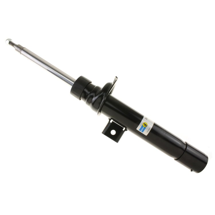 22-213136 B4 OE Replacement Suspension Strut Assembly, 2011-2017 BMW X3, 2015-2018 X4