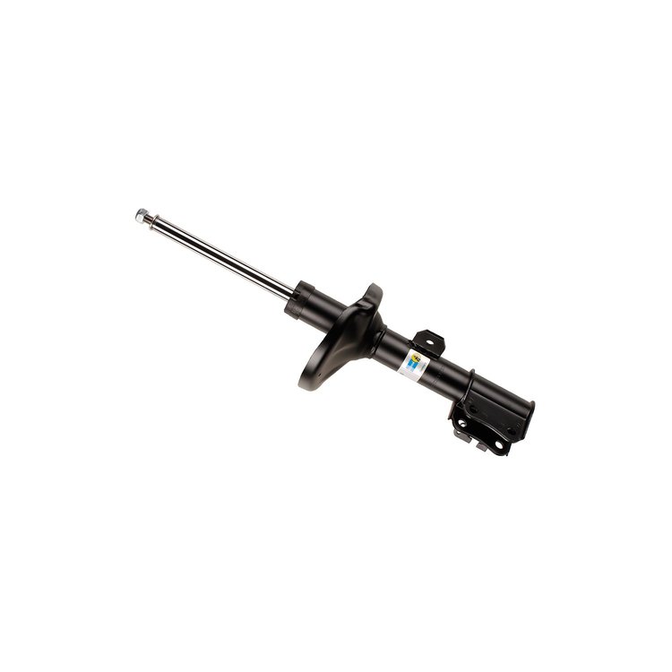 22-213693 B4 OE Replacement Suspension Strut Assembly