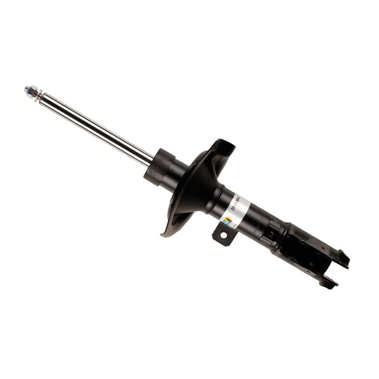22-213846 B4 OE Replacement Suspension Strut Assembly, 2008-2016 Mitsubishi Lancer