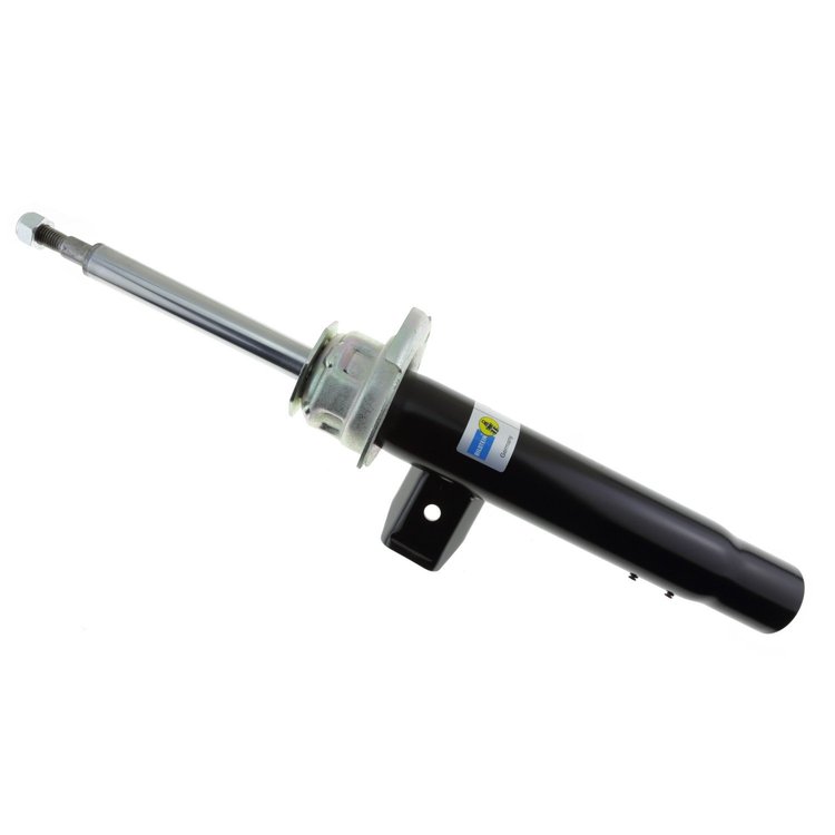 22-214287 B4 OE Replacement Suspension Strut Assembly Fits Select BMW