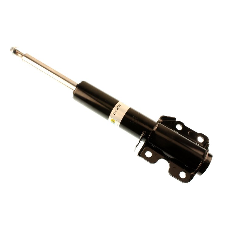 22-214751 B4 OE Replacement Suspension Strut Assembly Fits Select Dodge/Freightliner