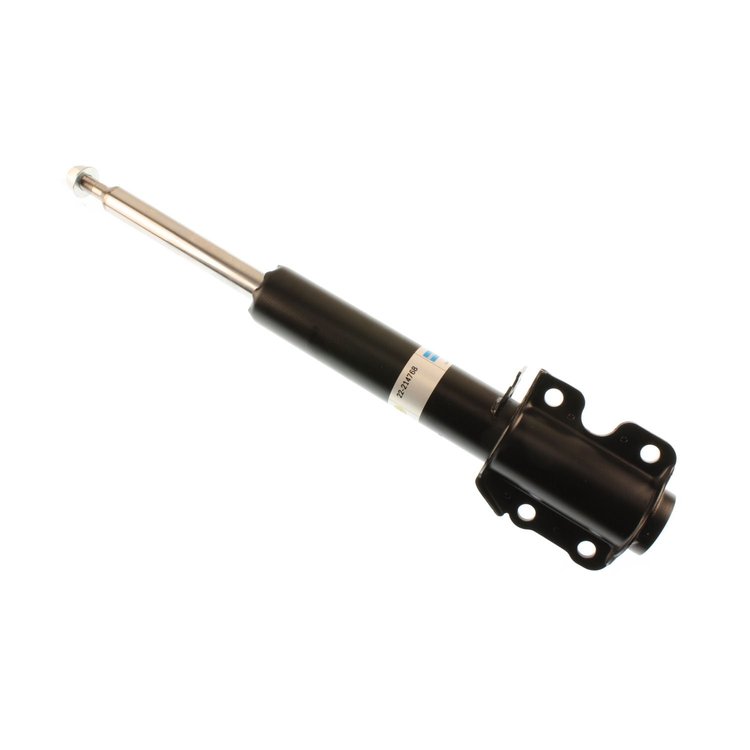 22-214768 B4 OE Replacement Suspension Strut Assembly Fits Select Dodge/Freightliner