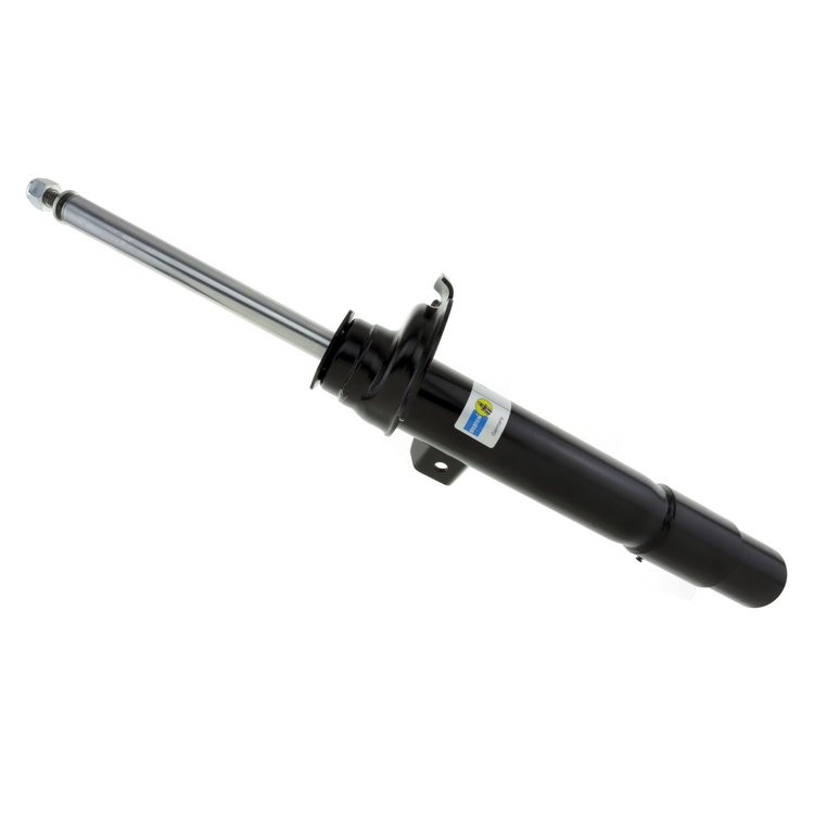 22-220066 B4 OE Replacement Suspension Strut Assembly Fits Select BMW