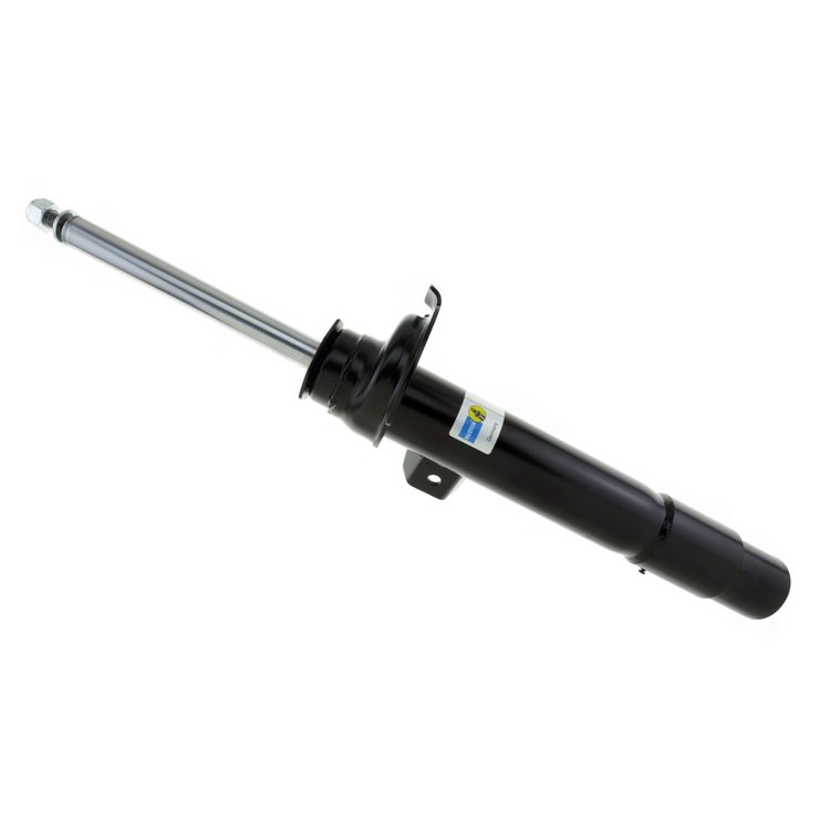22-220080 B4 OE Replacement Suspension Strut Assembly Fits Select BMW