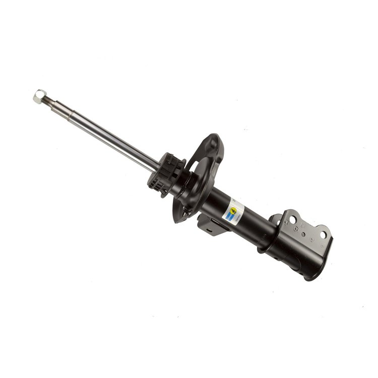 22-220127 B4 OE Replacement Suspension Strut Assembly, 2014-2019 Mercedes-Benz CLA250