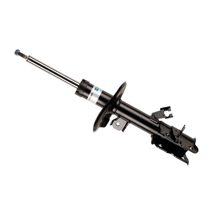 22-226389 B4 OE Replacement Suspension Strut Assembly, 2008-2013 Nissan Rogue, 2014-2015 Rogue Select