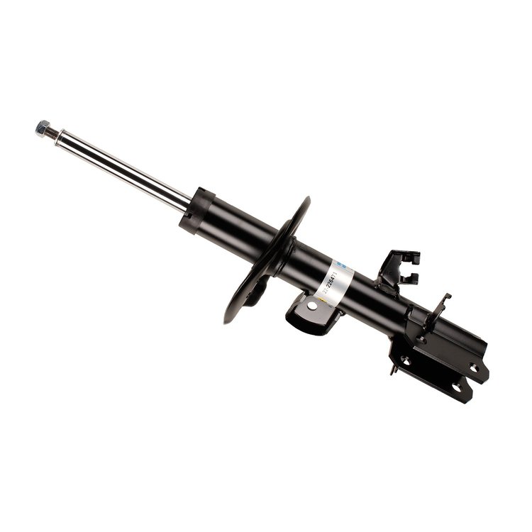 22-226471 B4 OE Replacement Suspension Strut Assembly, 2011-2017 Nissan Juke