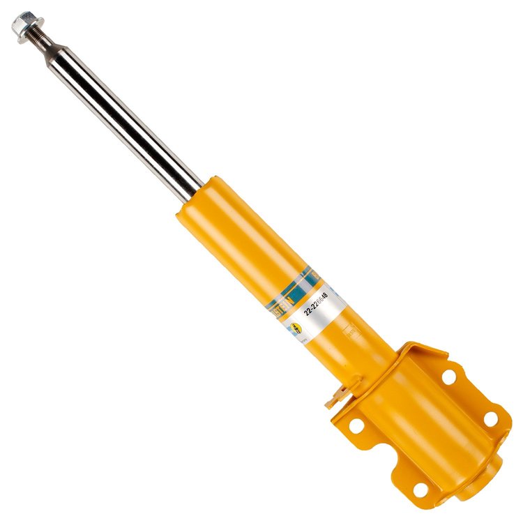 22-226648 B6 Suspension Strut Assembly Fits Select Dodge/Freightliner