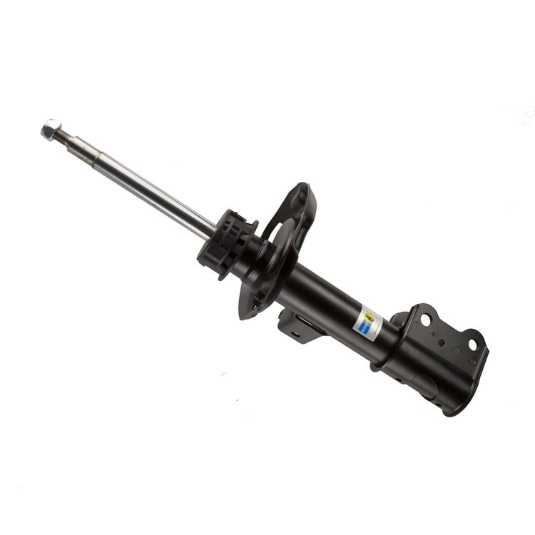 22-230942 B4 OE Replacement Suspension Strut Assembly, 2015-2019 Mercedes-Benz CLA45 AMG, 2014-2019 CLA250
