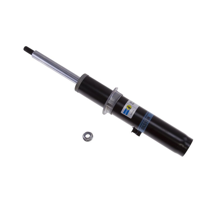 22-231116 B4 OE Replacement Suspension Strut Assembly Fits Select Porsche