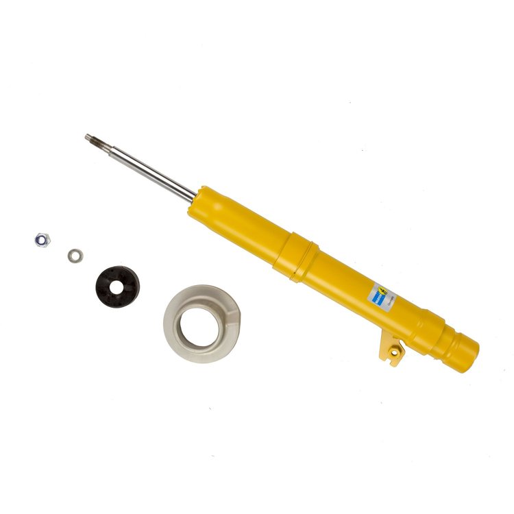 22-232137 B8 Performance Plus Suspension Shock Absorber