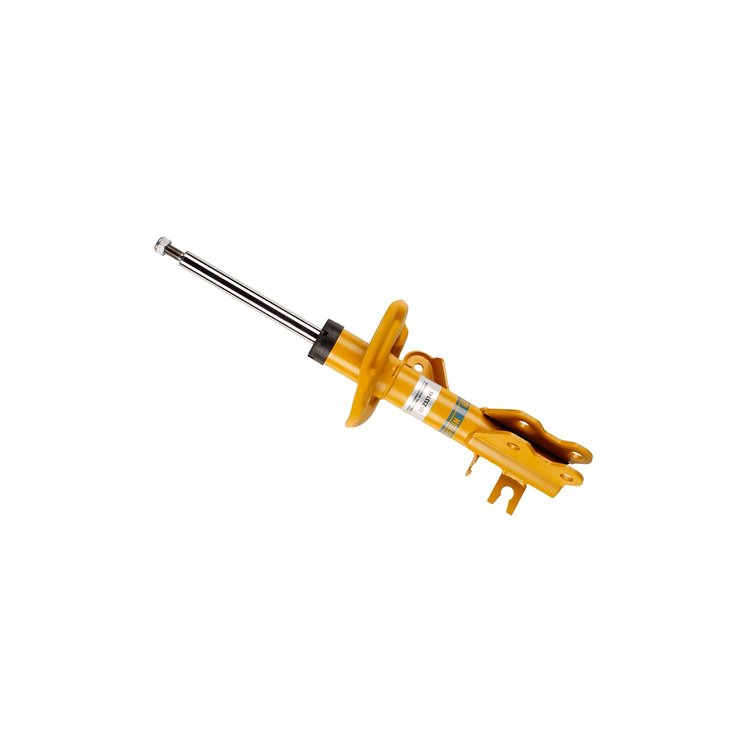 22-233745 B8 Performance Plus Suspension Strut Assembly
