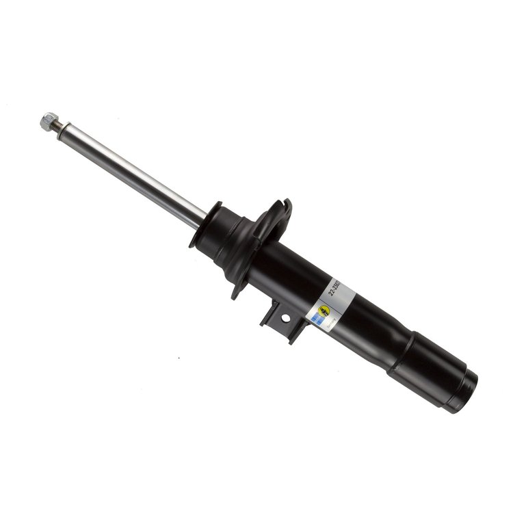 22-238276 B4 OE Replacement Suspension Strut Assembly Fits Select BMW