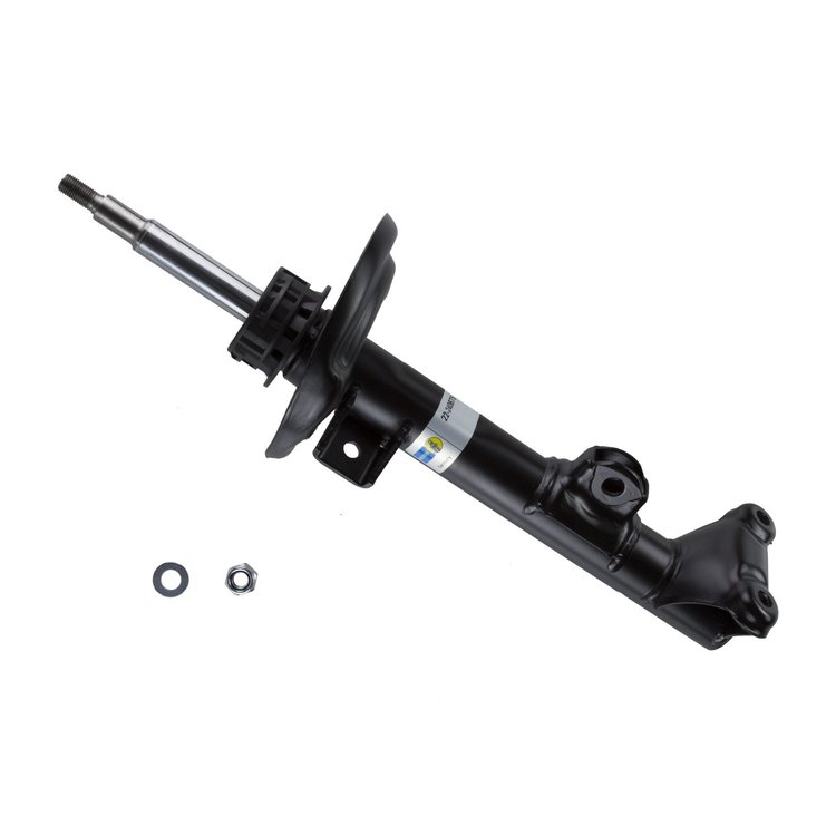 22-240675 B4 OE Replacement Suspension Strut Assembly Fits Select Mercedes-Benz