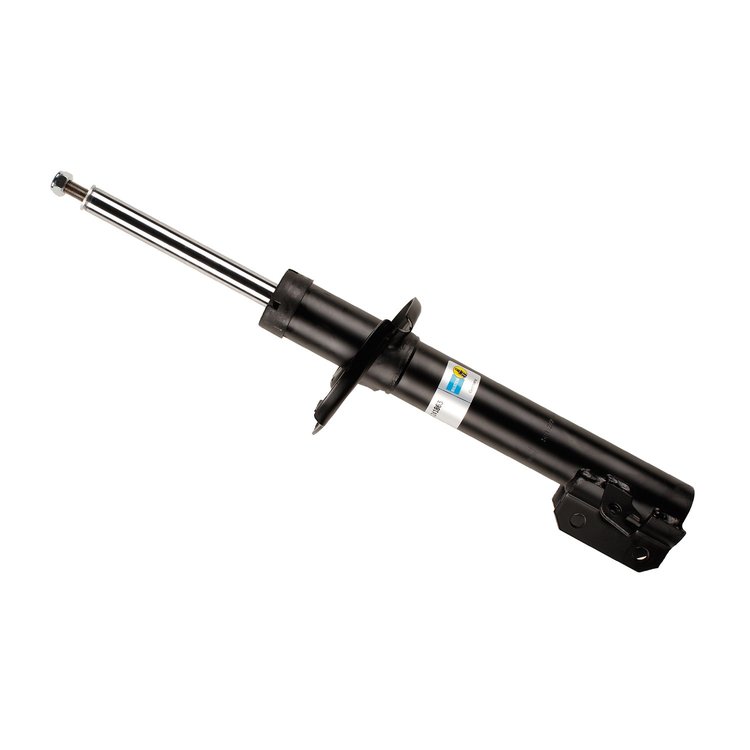 22-241863 B4 OE Replacement Suspension Strut Assembly, 2018-2022 Ford EcoSport