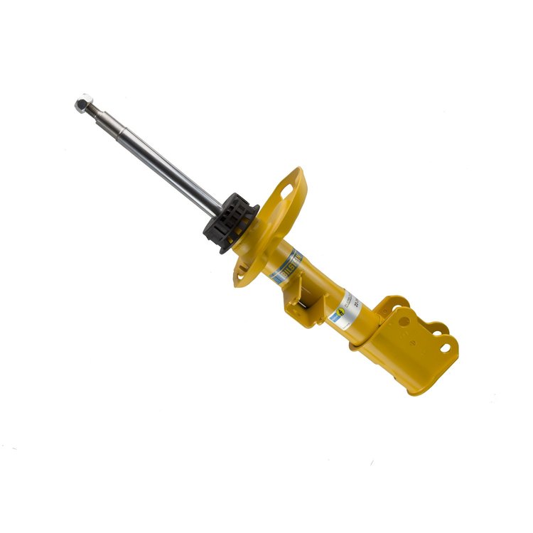 22-244246 B6 Performance Suspension Strut Assembly, 2017-2019 INFINITI QX30, 2015-2019 Mercedes-Benz GLA45 AMG, 2015-2020 GLA250