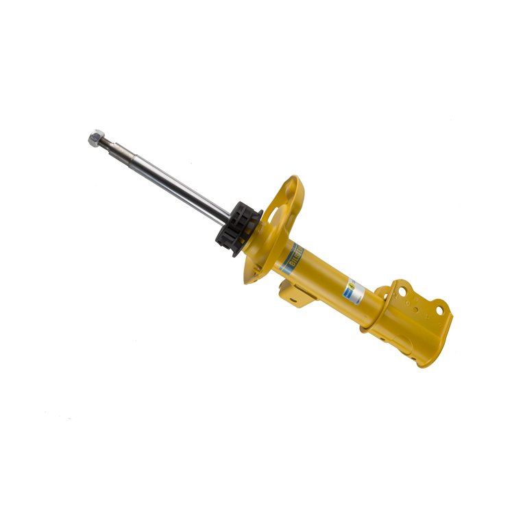 22-244253 B6 Performance Suspension Strut Assembly, 2017-2019 INFINITI QX30, 2015-2019 Mercedes-Benz GLA45 AMG, 2015-2020 GLA250