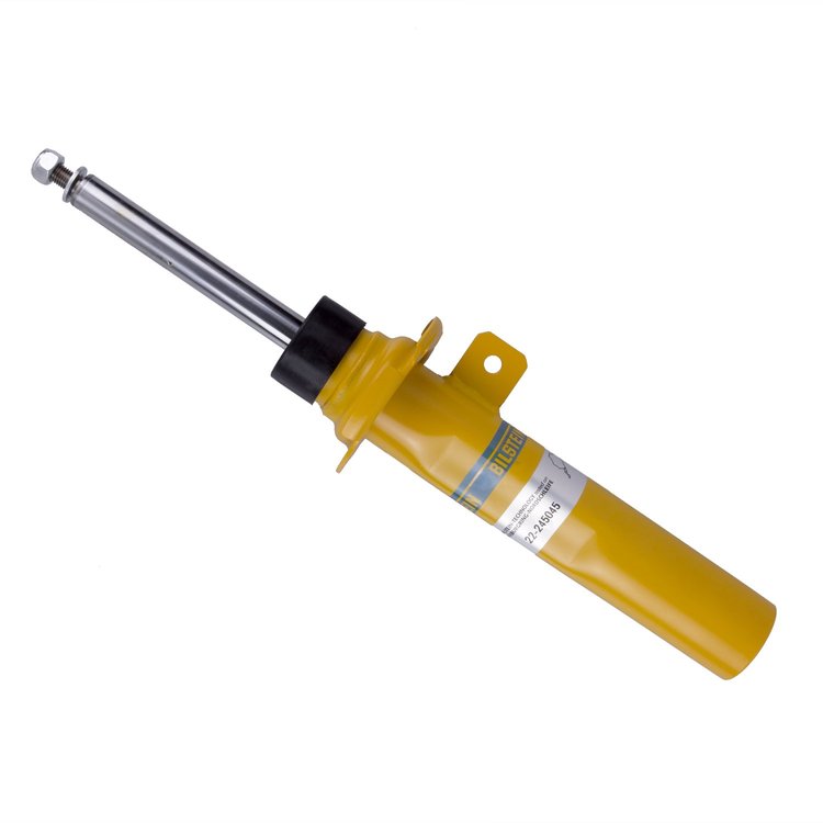 22-245045 B8 Performance Plus Suspension Strut Assembly, 2014-2024 Mini Cooper