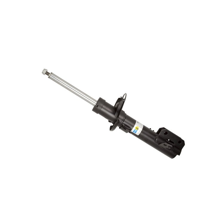 22-245175 B4 OE Replacement Suspension Strut Assembly, 2014-2019 Ford Fiesta
