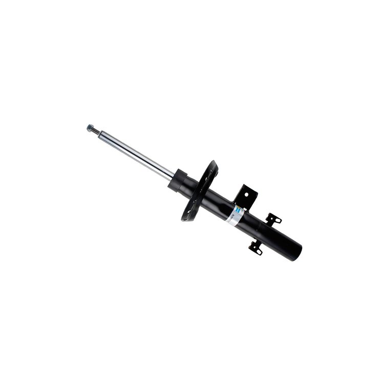 22-246578 B4 OE Replacement Suspension Strut Assembly, 2008-2015 Land Rover LR2