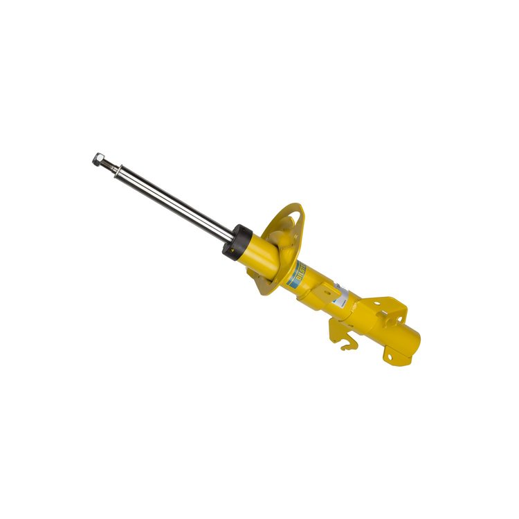 22-249272 B6 Suspension Strut Assembly, 2014-2018 Jeep Cherokee
