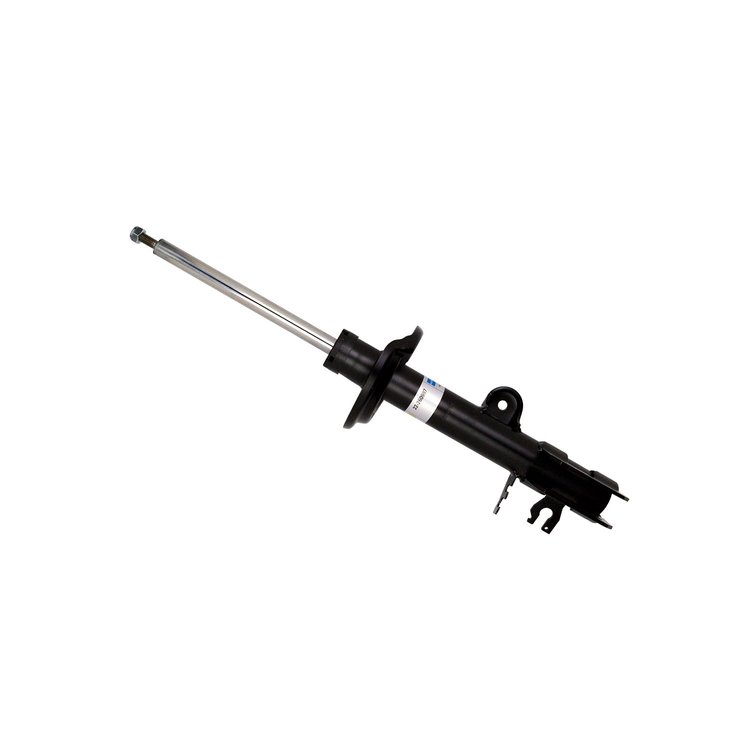 22-260987 B4 OE Replacement Suspension Strut Assembly, 2016-2020 Fiat 500X, 2015-2018 Jeep Renegade