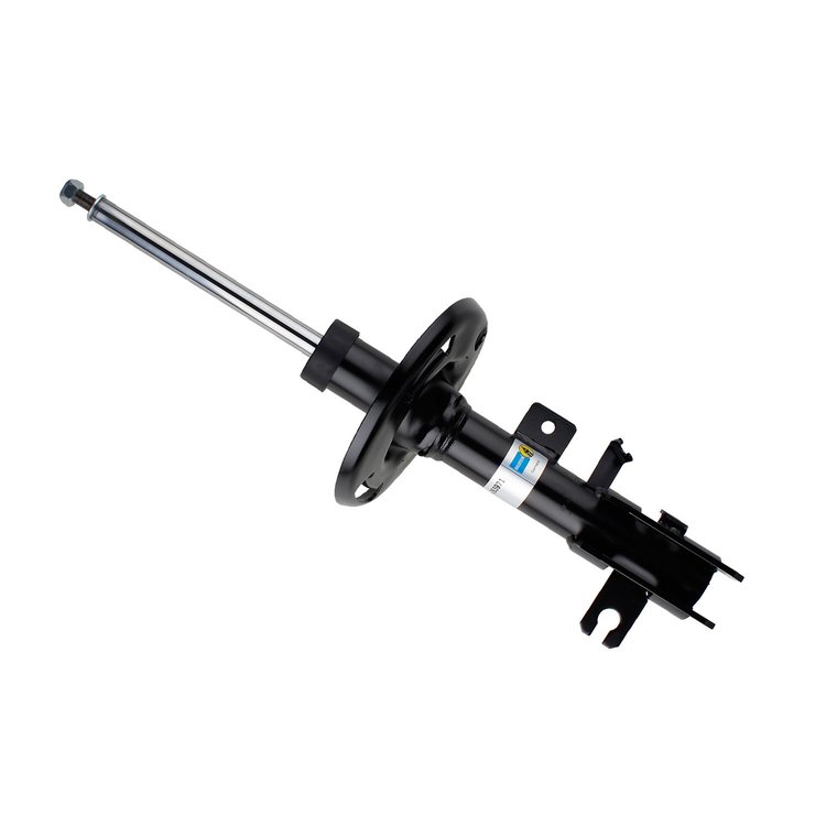 22-263971 B4 OE Replacement Suspension Strut Assembly, 2016-2021 Mazda CX-3