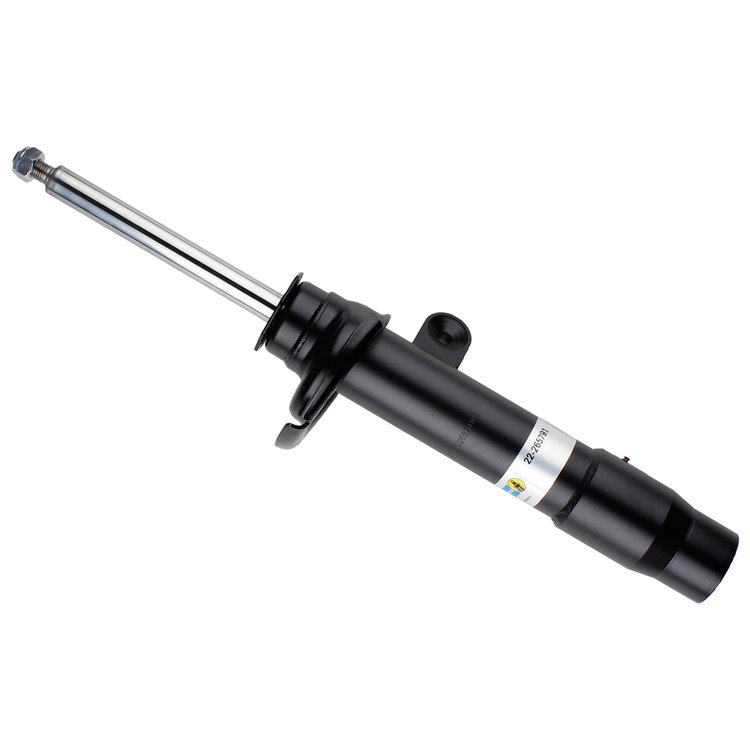22-265791 B4 OE Replacement Suspension Strut Assembly, 2016-2021 BMW M2, 2015-2018 M3, 2015-2020 M4