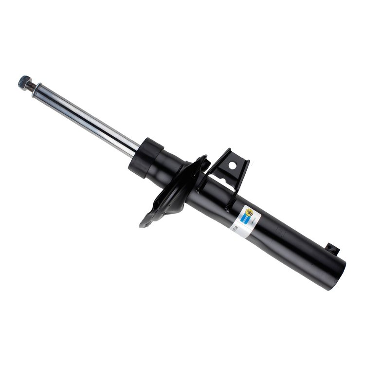 22-267108 B4 OE Replacement Suspension Strut Assembly, Fits Select Audi Q3