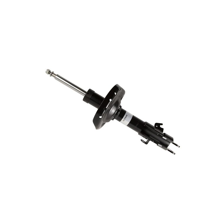 22-278340 B4 OE Replacement Suspension Strut Assembly; 2016-2017 Subaru Crosstrek, 2013-2015 XV Crosstrek