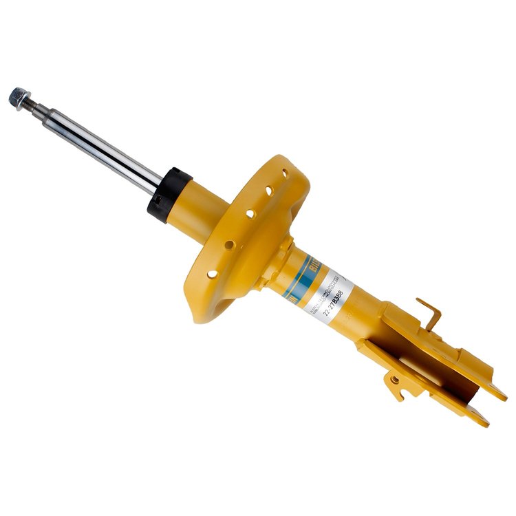 22-278388 B6 Suspension Strut Assembly; 2016-2017 Subaru Crosstrek, 2013-2015 XV Crosstrek