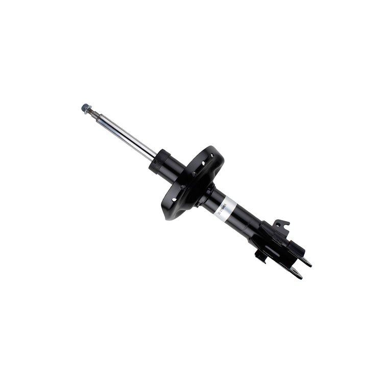 22-278401 B4 OE Replacement Suspension Strut Assembly; 2009-2013 Subaru Forester