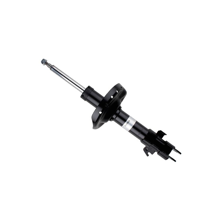 22-278418 B4 OE Replacement Suspension Strut Assembly; 2009-2013 Subaru Forester