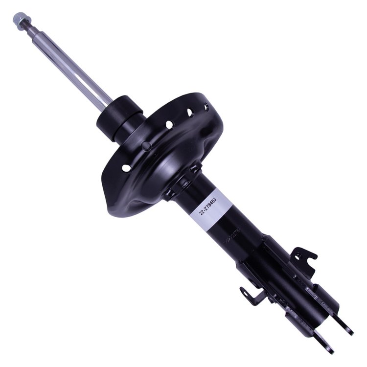 22-278463 B4 OE Replacement Suspension Strut Assembly; 2014-2018 Subaru Forester
