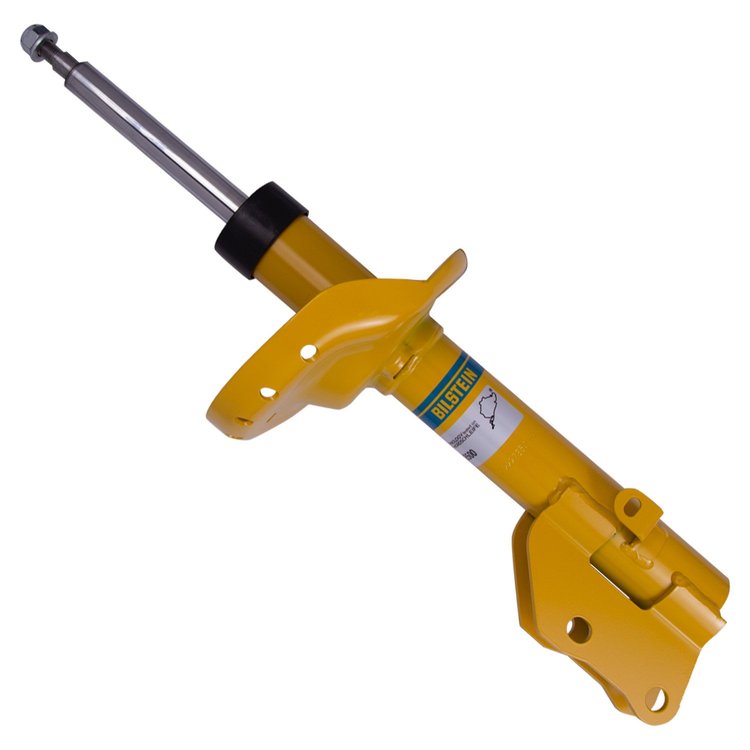 22-278500 B6 Suspension Strut Assembly; 2014-2018 Subaru Forester