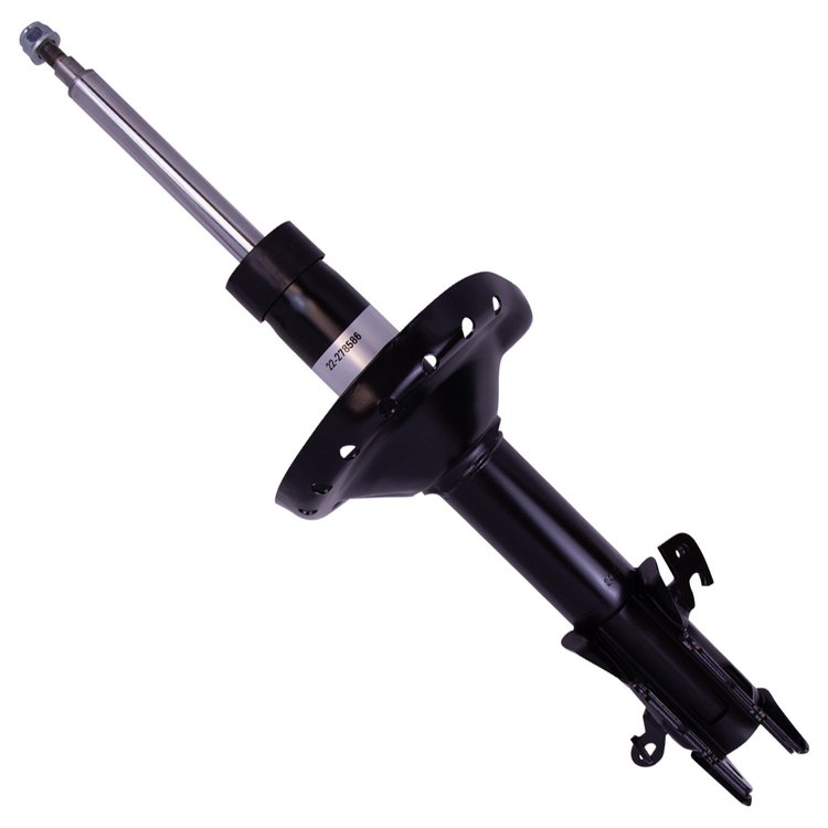 22-278586 B4 OE Replacement Suspension Strut Assembly; 2015-2019 Subaru Outback