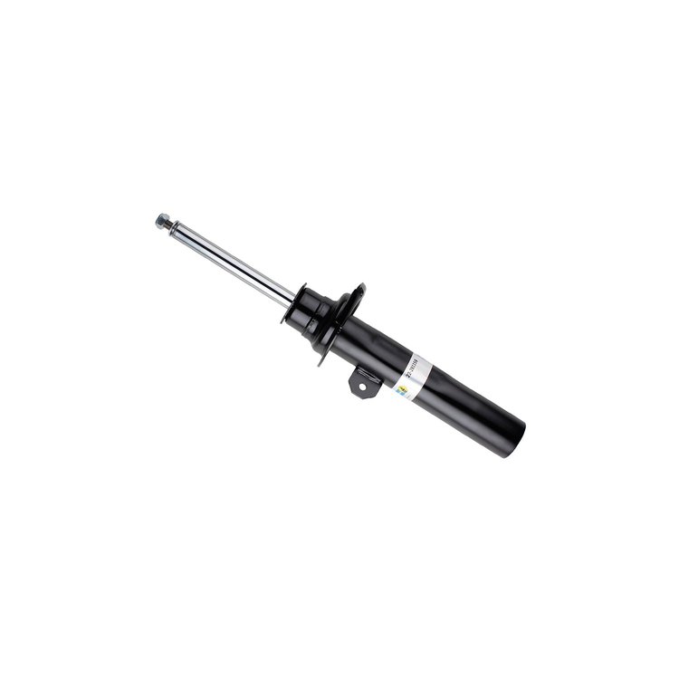 22-281159 B4 OE Replacement Suspension Strut Assembly; 2017-2020 Mini Cooper Clubman