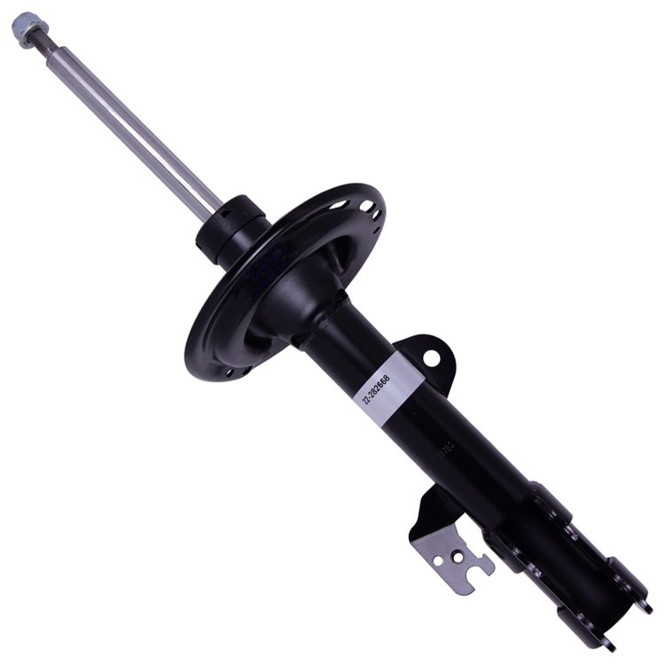 22-282668 B4 OE Replacement Suspension Strut Assembly; 2010-2013 Toyota Highlander