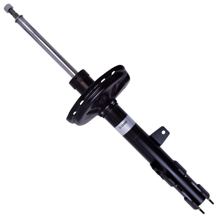 22-282682 B4 OE Replacement Suspension Strut Assembly; 2008-2013 Toyota Highlander