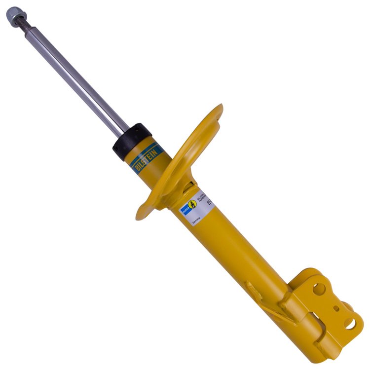 22-282729 B6 Suspension Strut Assembly; 2010-2013 Toyota Highlander