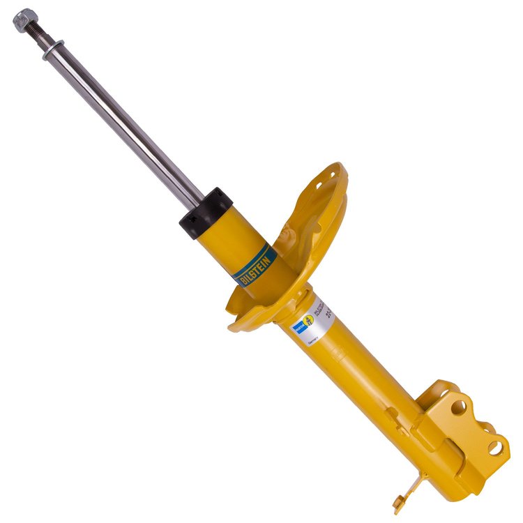 22-282767 B6 Suspension Strut Assembly; 2008-2013 Toyota Highlander