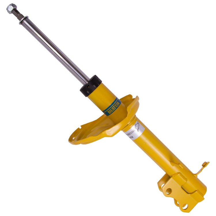 22-282774 B6 Suspension Strut Assembly; 2008-2013 Toyota Highlander
