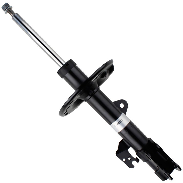 22-282835 B4 OE Replacement Suspension Strut Assembly; 2014-2019 Toyota Highlander