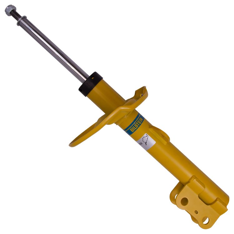 22-282873 B6 Suspension Strut Assembly; 2014-2019 Toyota Highlander