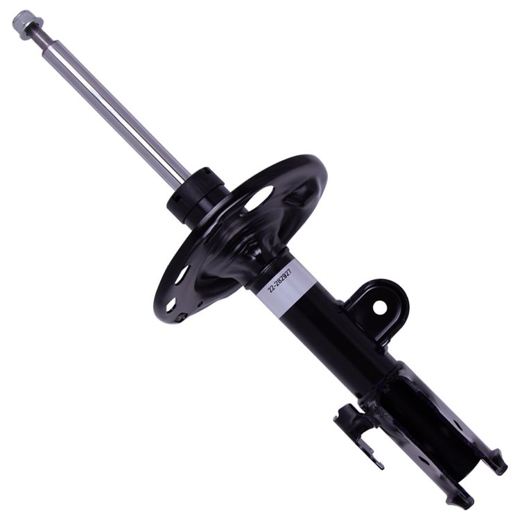 22-282927 B4 OE Replacement Suspension Strut Assembly; 2015-2017 Lexus NX200t, 2018-2021 NX300, 2013-2018 Toyota RAV4