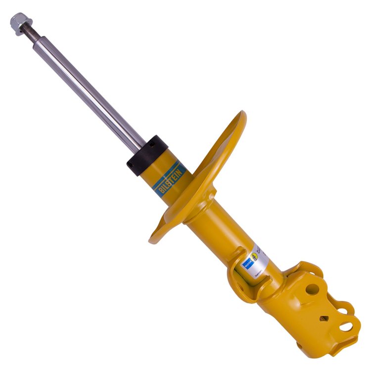 22-282941 B6 Suspension Strut Assembly; 2015-2017 Lexus NX200t, 2018-2021 NX300, 2013-2018 Toyota RAV4