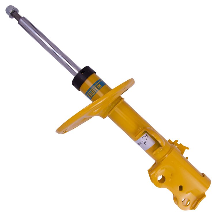22-282958 B6 Suspension Strut Assembly; 2015-2017 Lexus NX200t, 2018-2021 NX300, 2013-2018 Toyota RAV4