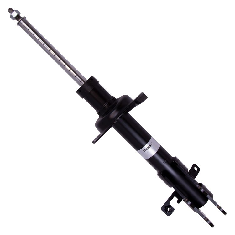 22-282972 B4 OE Replacement Suspension Strut Assembly; 2007-2008 Ford Edge