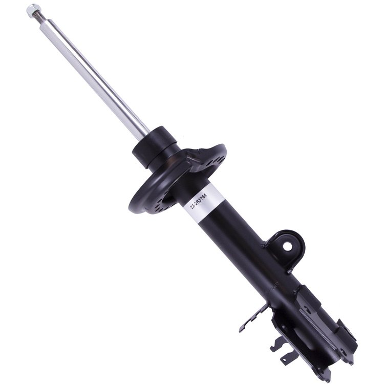 22-283764 B4 OE Replacement Suspension Strut Assembly; 2017-2018 Jeep Compass; Front Left