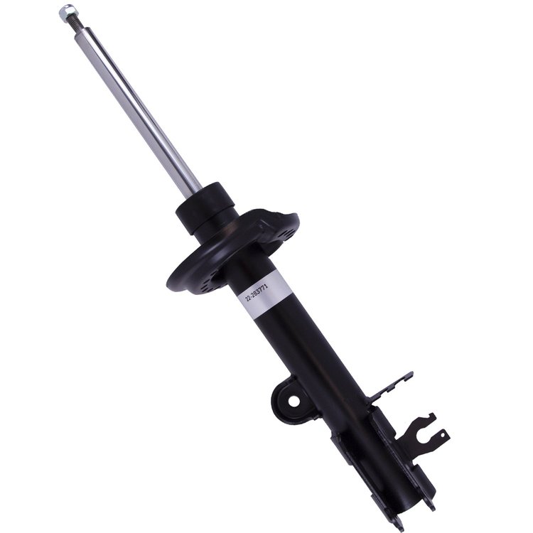 22-283771 B4 OE Replacement Suspension Strut Assembly; 2017-2018 Jeep Compass; Front Right
